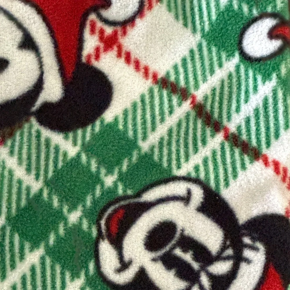 Disney adorable pajama